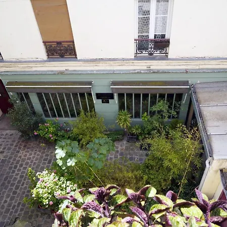 Charming Apt Near The St Martin Canal Appartamento *