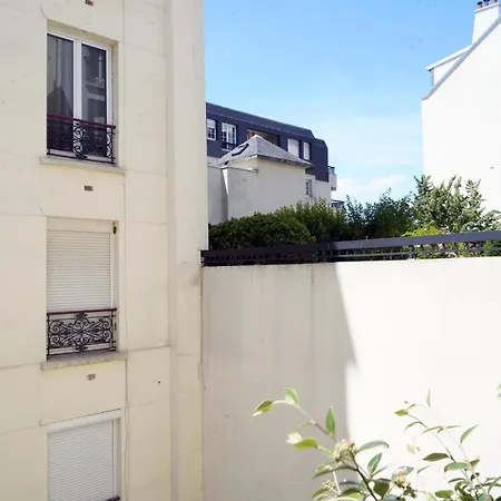 Charming Apt Near The St Martin Canal * Parigi